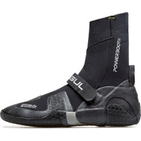 5mm Power Split Toe Neoprene Boots